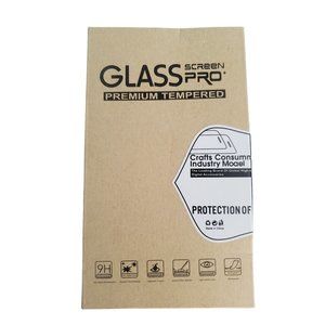 New Glass Screen Pro Premium Tempered for Iphone 12 Pro
